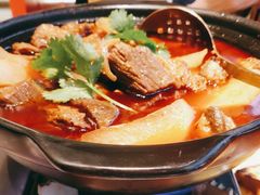 -神府路壹号·海鲜烧烤·砂锅粥·锅物(三坊七巷店)