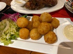 -申德勒加油站西餐厅(日坛路总店)