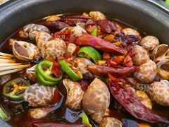 -盛港湾海鲜食府(黄沙店)