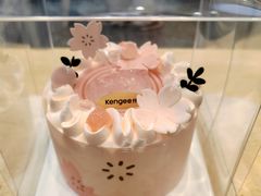 -KenGee仟吉(吉庆街店)