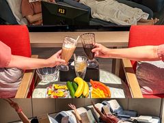 -东方棕泉·洗浴·按摩·美食国际水疗会所(福田店)
