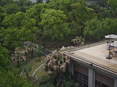-宁波九龙湖开元度假村
