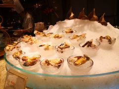 黄金蟹-半岛翡丽海鲜自助餐厅(观风亭店)