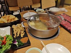 -掂档潮汕牛肉火锅(cityon熙地港店)
