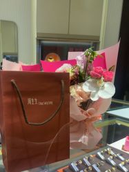 -周生生Chow Sang Sang(新世界店)