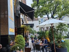 -THE CANNERY&JUJU 新鲜海鲜·牛排美食酒廊
