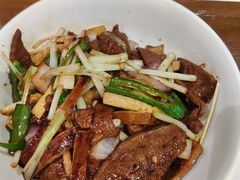 -寻裕记·现炒浇头面(人民广场店)