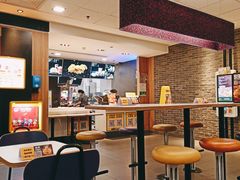 -麦当劳(广州新港东路第二分店)