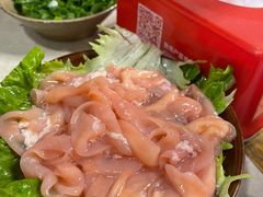 -重庆老火锅王(西安北路店)