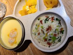 -蜜桃餐厅·江浙融合菜(荟聚购物中心店)