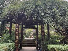 -峨眉山报国寺