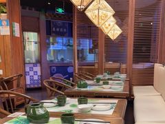 -云海肴云南菜(曲江大悦城店)