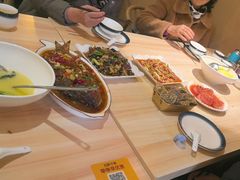 -香缇小院私房菜(盐务街店)