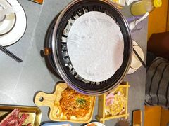 -正宗齐齐哈尔烤肉·齐牛哥鲜切炭火烤肉(杭州总店)