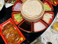 -祥记·国宴豫菜·经典粤菜(郑东新区新长安店)