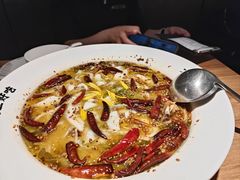 -太二酸菜鱼(福州泰禾店)