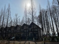 -太阳岛度假酒店