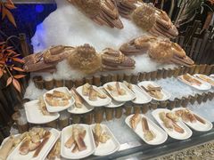 -初色海鲜自助(万丰路店)
