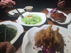 -申宴酒楼(王子百货店)