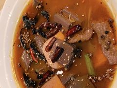 -避风塘(百联东郊店)
