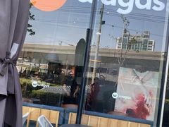 -Wagas沃歌斯(静安大悦城店)