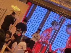 -山明水秀大饭店