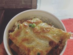 -吉庆街美食广场
