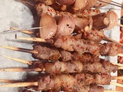 -肉串汪(月坛店)