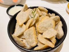 -彩虹之约•淮扬家宴(亚运村店)