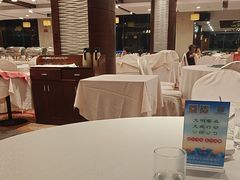 -松兰山海景大酒店·海鲜中餐厅