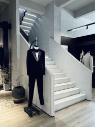 -Brother西服礼服定制·商务·婚礼(佛山南海店)