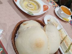 -BRBR叙利亚餐厅(总店)