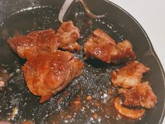 -吉布鲁牛排海鲜自助(温江合生汇店)