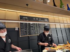 -Sushi Hanzo半藏(天环广场店)