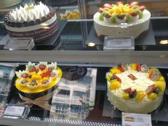 -85度C(生甜甜圈研究工坊·上海平凉店)