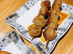 肉丸串-吉川居酒屋(建国北路店)