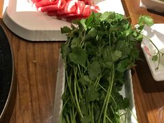 -丁卯•铜锅涮肉(工体店)