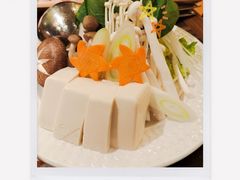 牛肉泡菜锅-山葵家·创意料理(宁波来福士店)