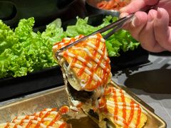 -韩象烤肉·韩国料理(市南麦凯乐旗舰店)