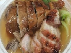 -先记烧鹅王·本地粤菜(福永店)