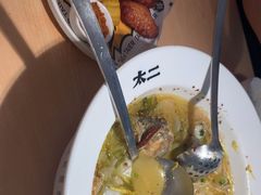 -太二酸菜鱼(福州泰禾店)