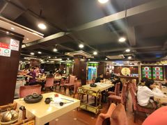 大堂-点都德(聚福楼店)