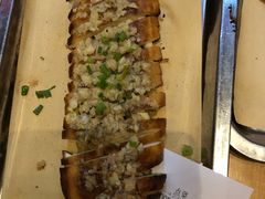 -小草大排档(北沙坡店)