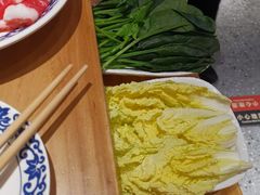 -东镇老火锅(长春路首店)