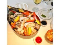 -AZUR聚(香格里拉饭店)