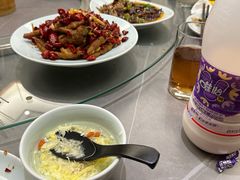 -李赵合鲜肉烧烤(西荷店)