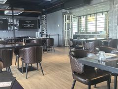 -188西餐厅(园林宾馆店)