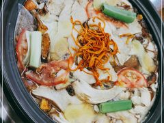 -茶马古道·野生菌清汤黄牛肉(沙溪店)