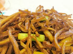 -欢乐海岸美食联盟