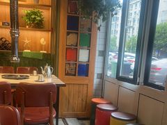 -马场洞肉铺(振安店)